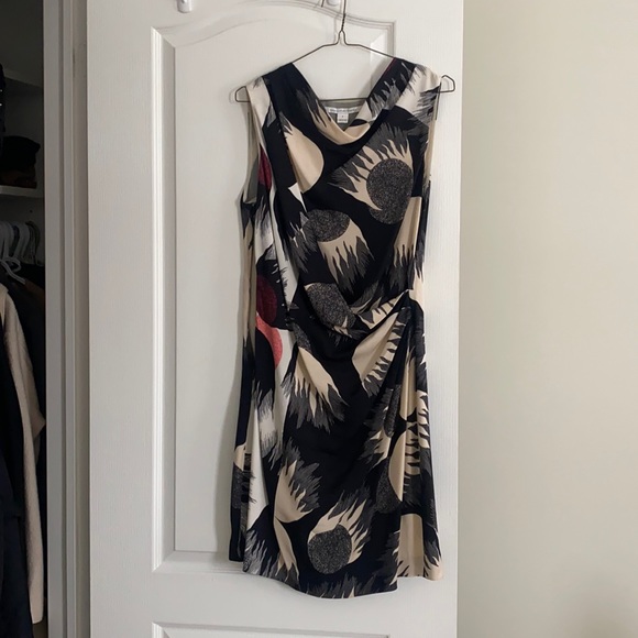 DVF dress. size 8. Excellent condition - Picture 1 of 2